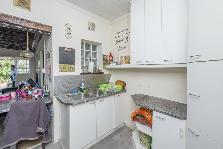 3 Bedroom Property for Sale in Ruyterwacht Western Cape